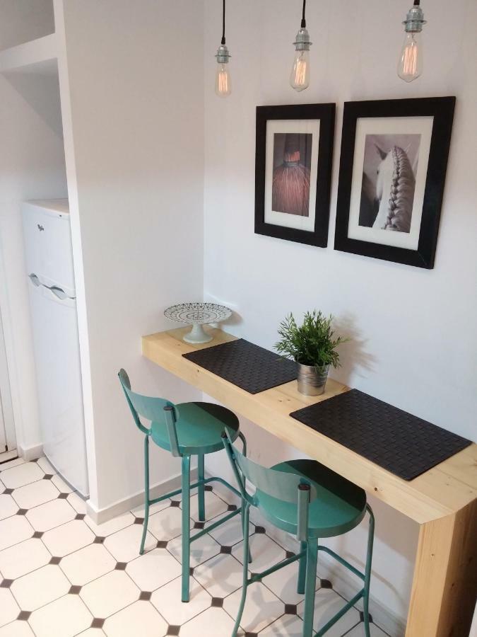 New Stylish Kolonaki Flat Apartment Athens Exterior photo